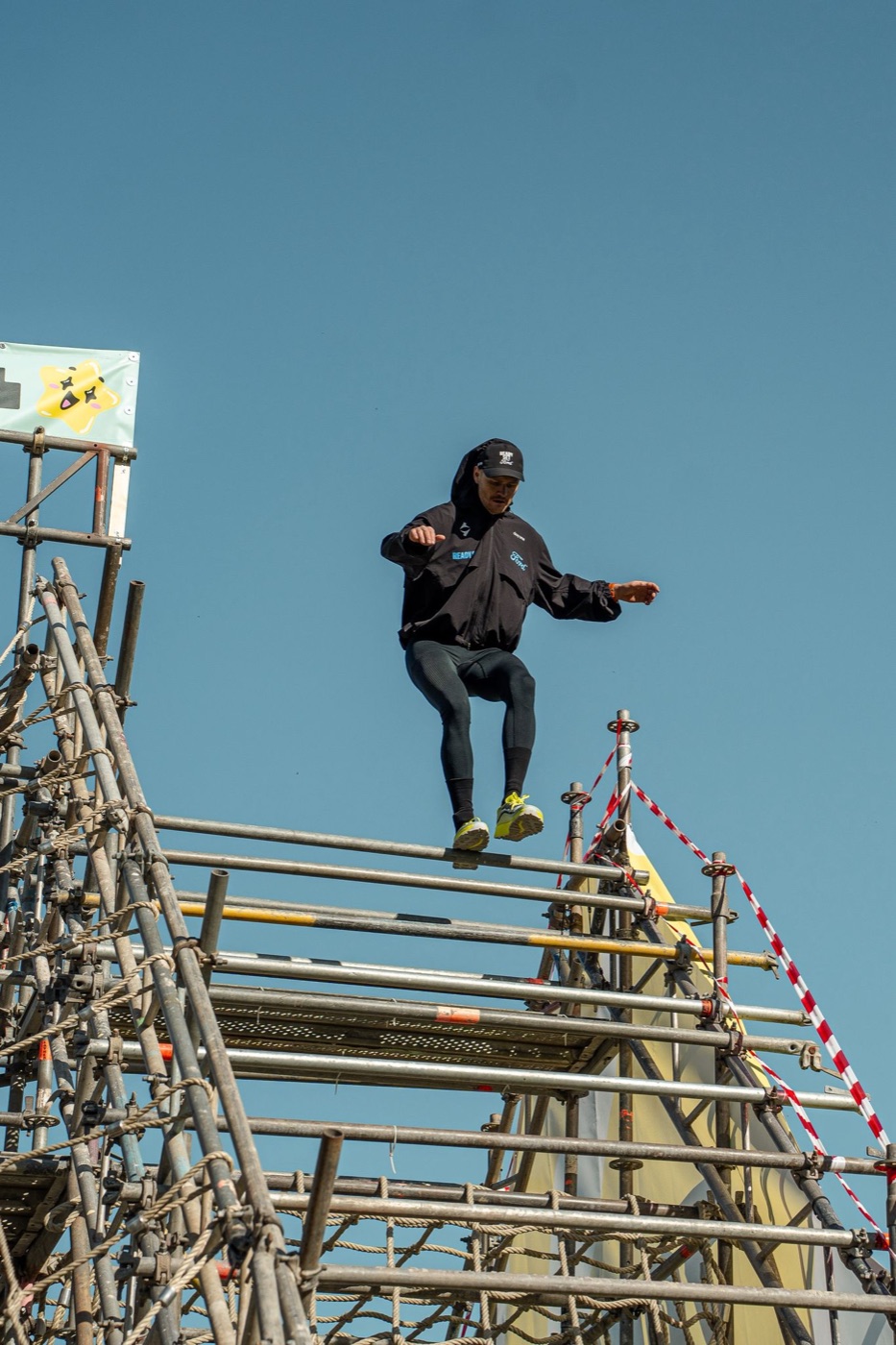 Kinder Athletik 2 — Natural Athletics
